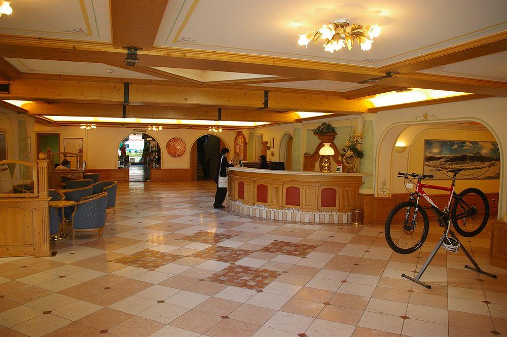 

Cagliari - Livigno - Hotel Intermonti