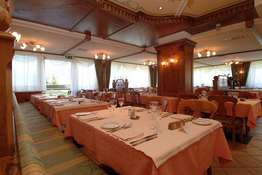 

Roma - Livigno - Hotel Intermonti