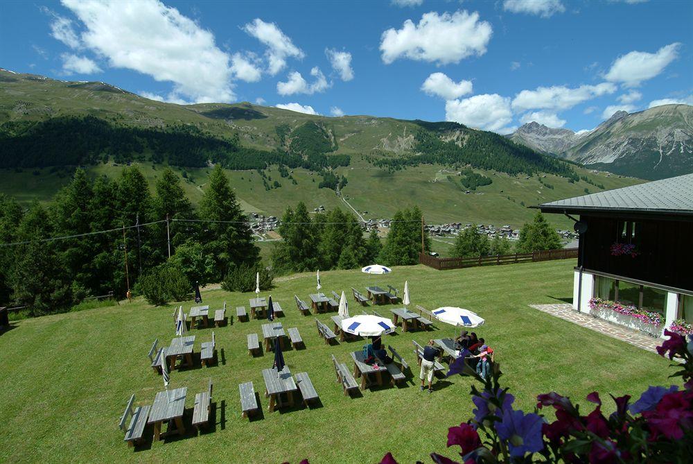 

Alghero - Livigno - Hotel Intermonti