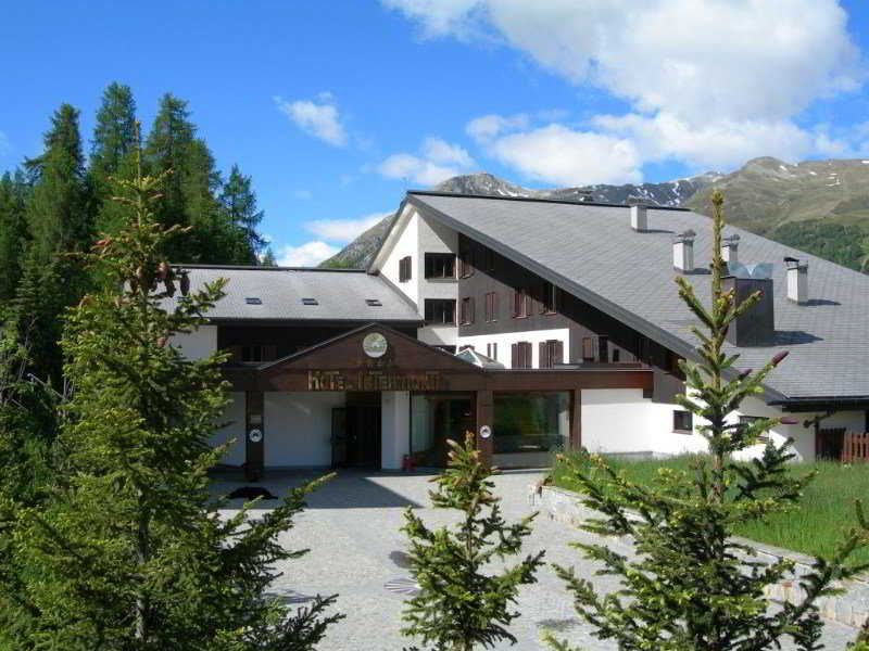 

Roma - Livigno - Hotel Intermonti