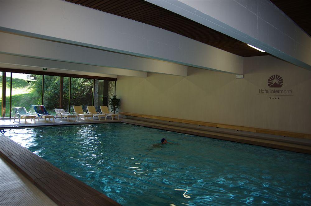 

Palermo - Livigno - Hotel Intermonti