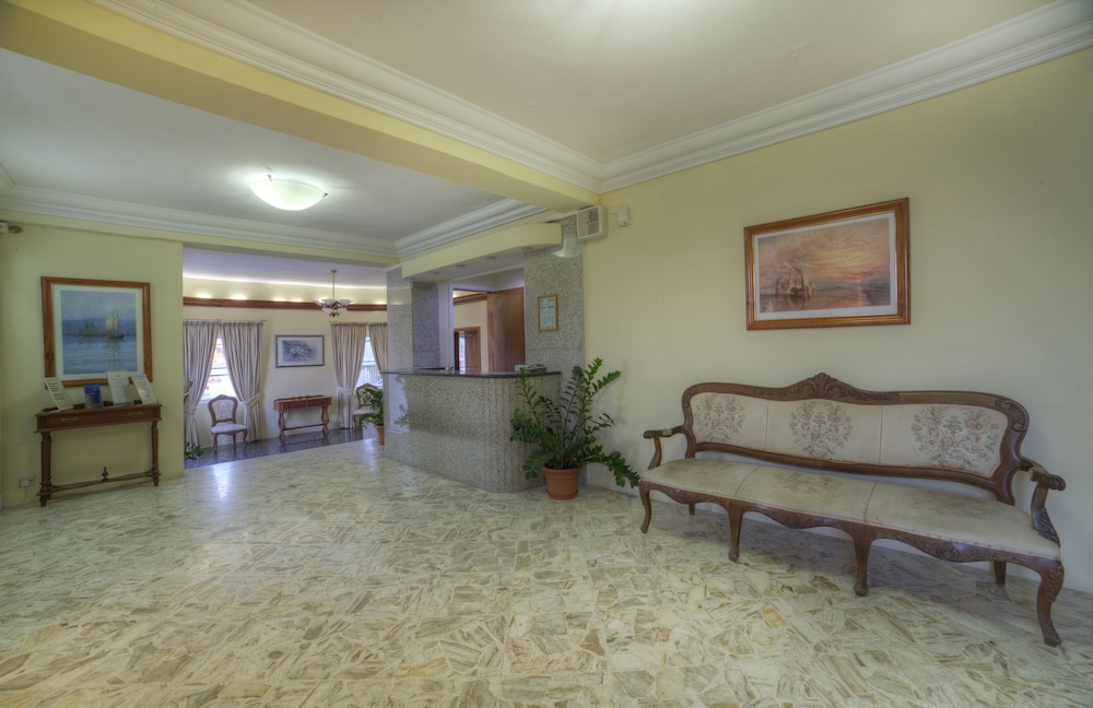 

Trieste - Mellieha - Ambassador Hotel