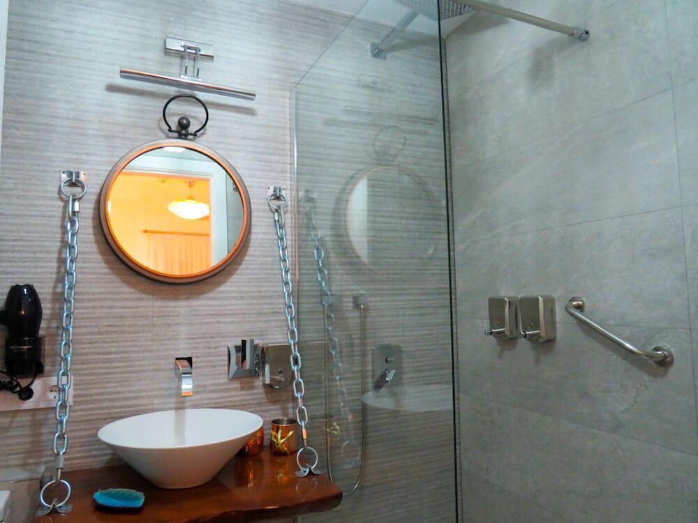 

Milano - Frontera - Lua Hotel Boutique