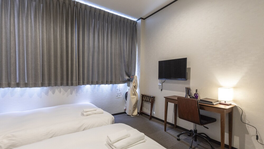 

Roma - Osaka - Tabist OSAKA PORT HOTEL L'ESPOIR