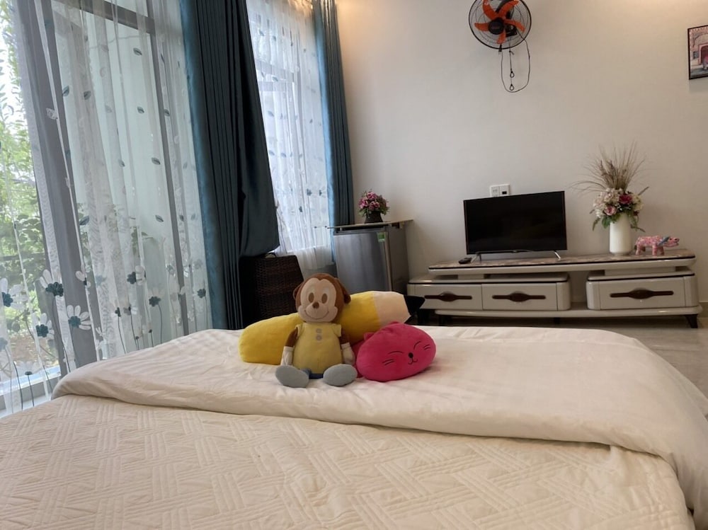 

Roma - Hoi An - LA GAI HOMESTAY HOI AN