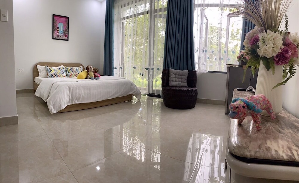 

Milano - Hoi An - LA GAI HOMESTAY HOI AN