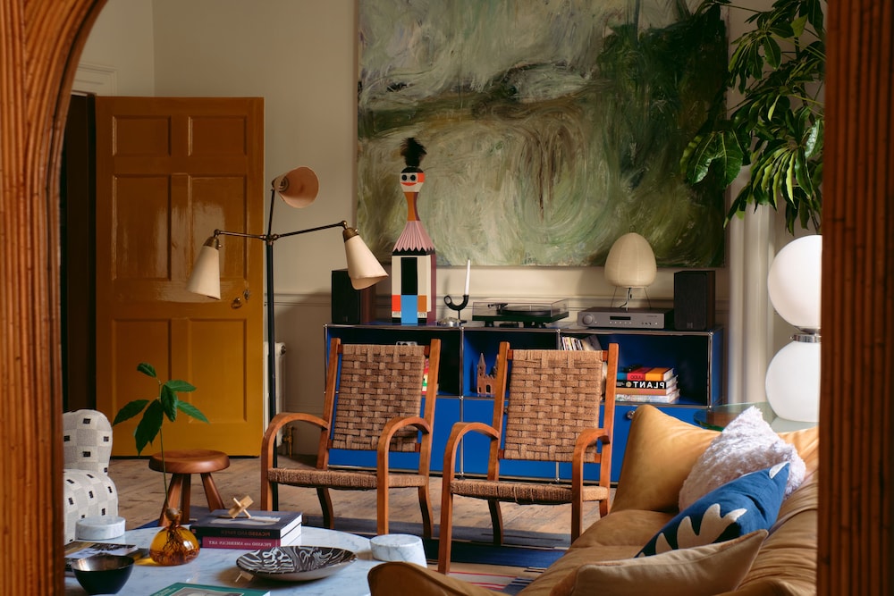 

Milano - Bath - The Townhouse by 8 Holland Street