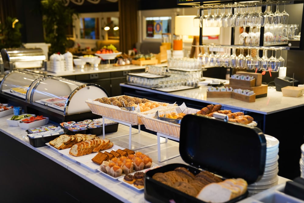 

Bari - Utrecht - Hotel Theater Figi