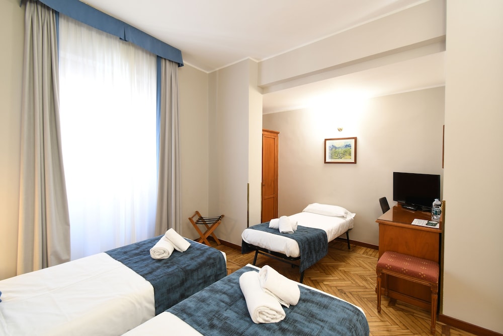 

Palermo - Portofino - Hotel Cavour