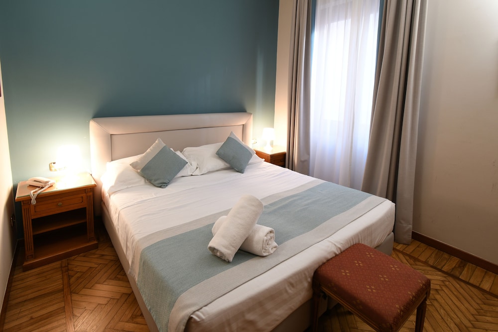 

Venezia - Liguria, Mare Italia - Hotel Cavour