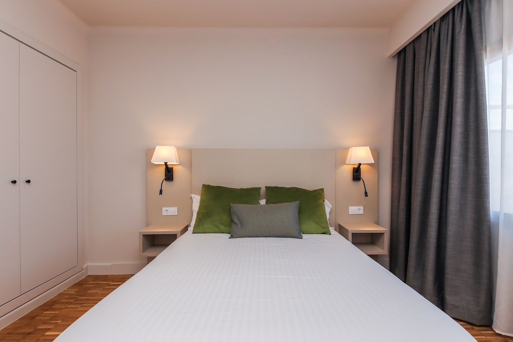 

Roma - Tarragona - Hotel Lauria