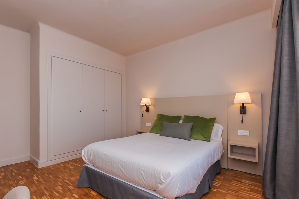 

Milano - Tarragona - Hotel Lauria