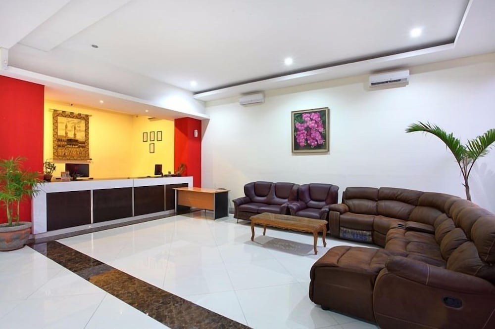

Milano - Canggu - Alkyfa Hotel Bali