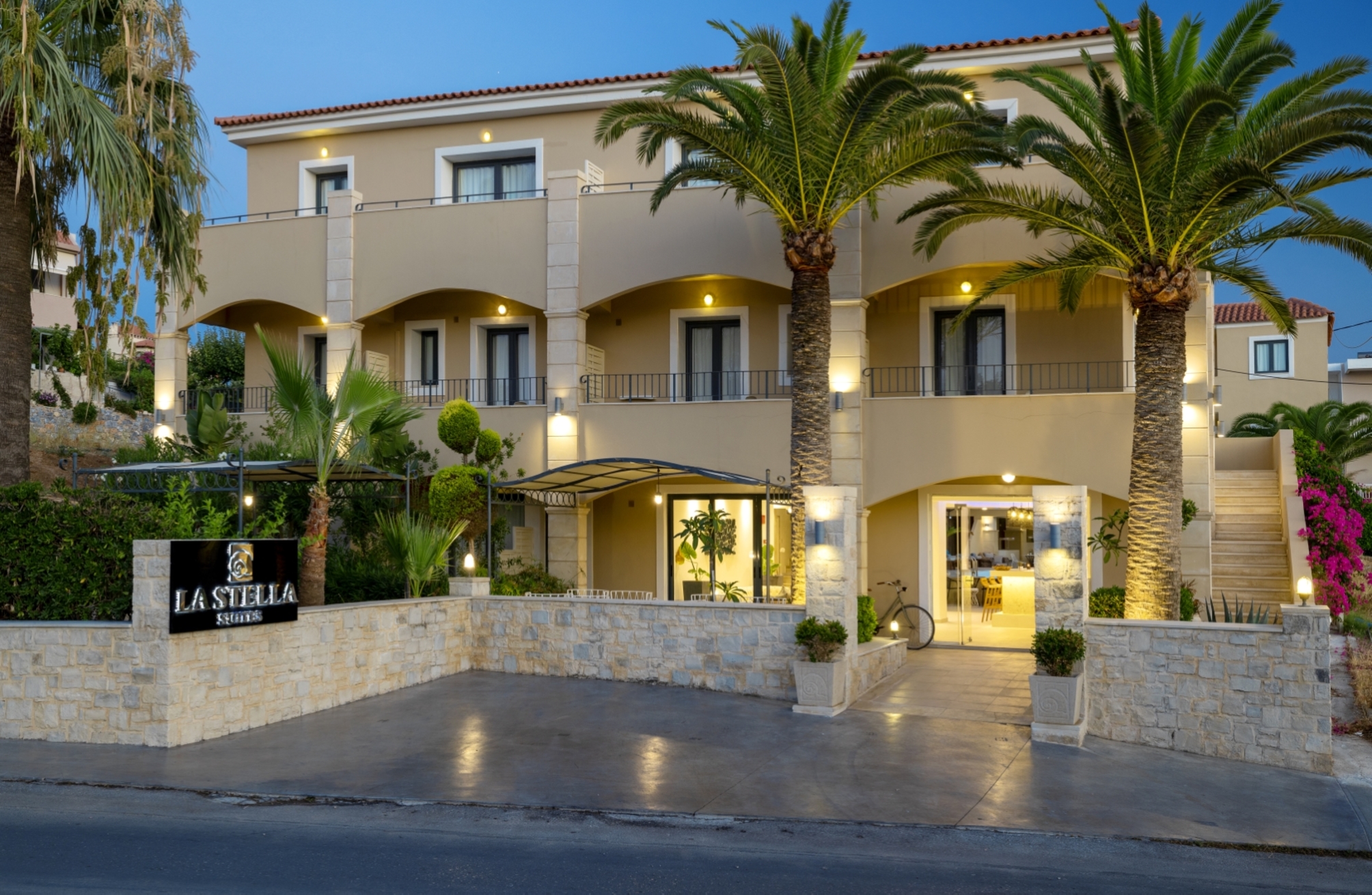 

Verona - Pigi - La Stella Suites