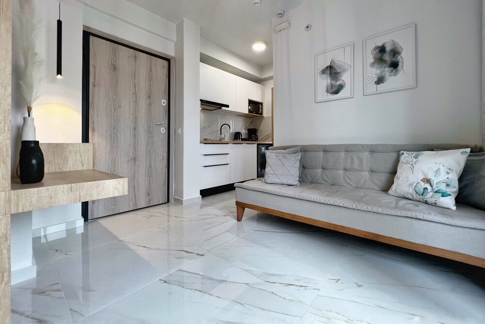 

Bari - Amoudara Herakliou - B& Rooms