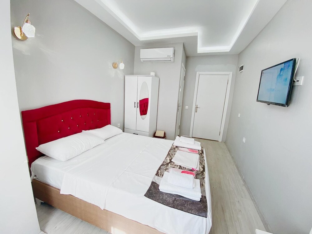 

Milano - Beyoğlu - Legend City Apart