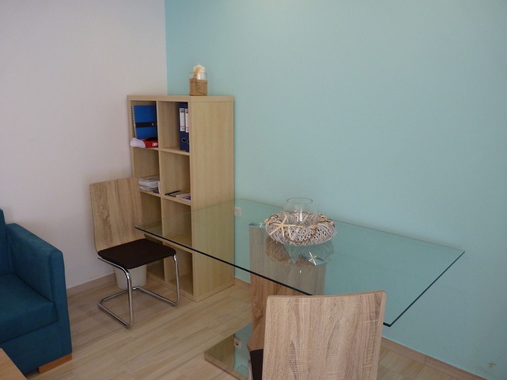 

Roma - Area di Preveza, Grecia - Ilianthos Apartments & Rooms