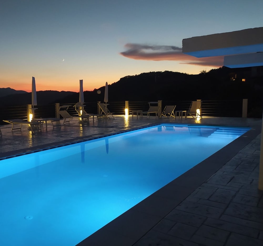 

Roma - Cilento, Mare Italia - Tenuta Vallina - Golfo di Policastro