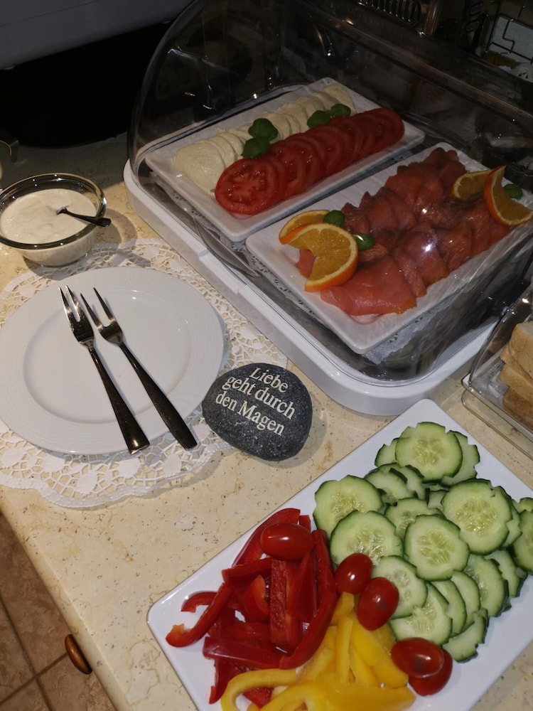 

Bari - Stuttgart Airport - Airport Hotel Filder Post