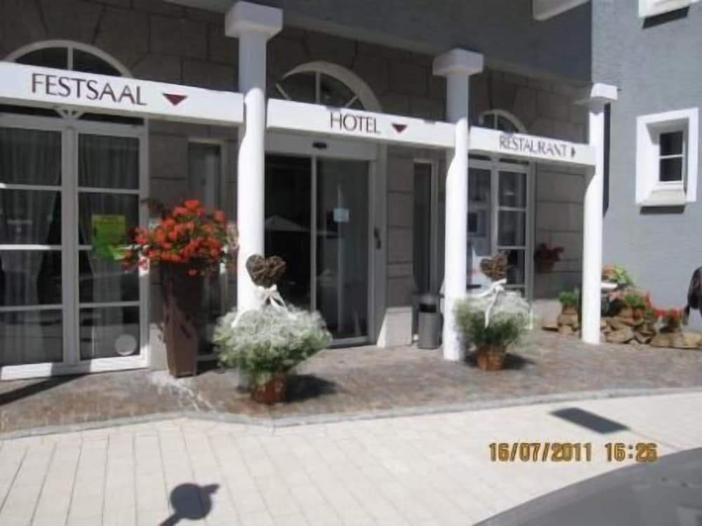 

Milano - Leinfelden-echterdingen - Airport Hotel Filder Post