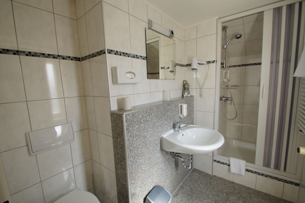 

Roma - Stoccarda - Airport Hotel Filder Post