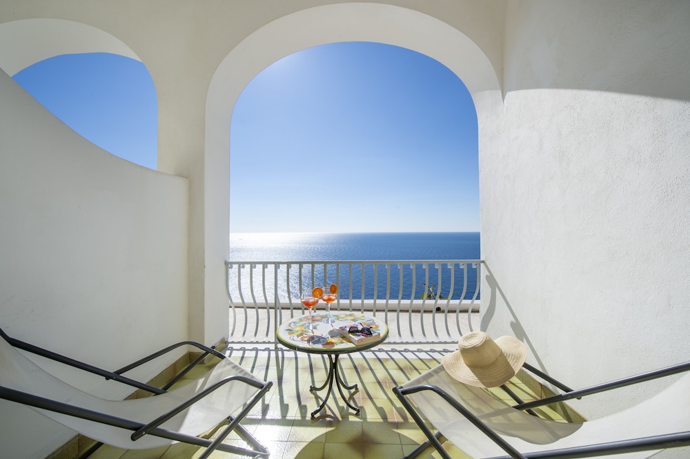 

Roma - Positano - Il Barilotto