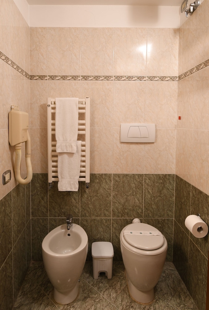 

Roma - Rapallo - Hotel Cavour