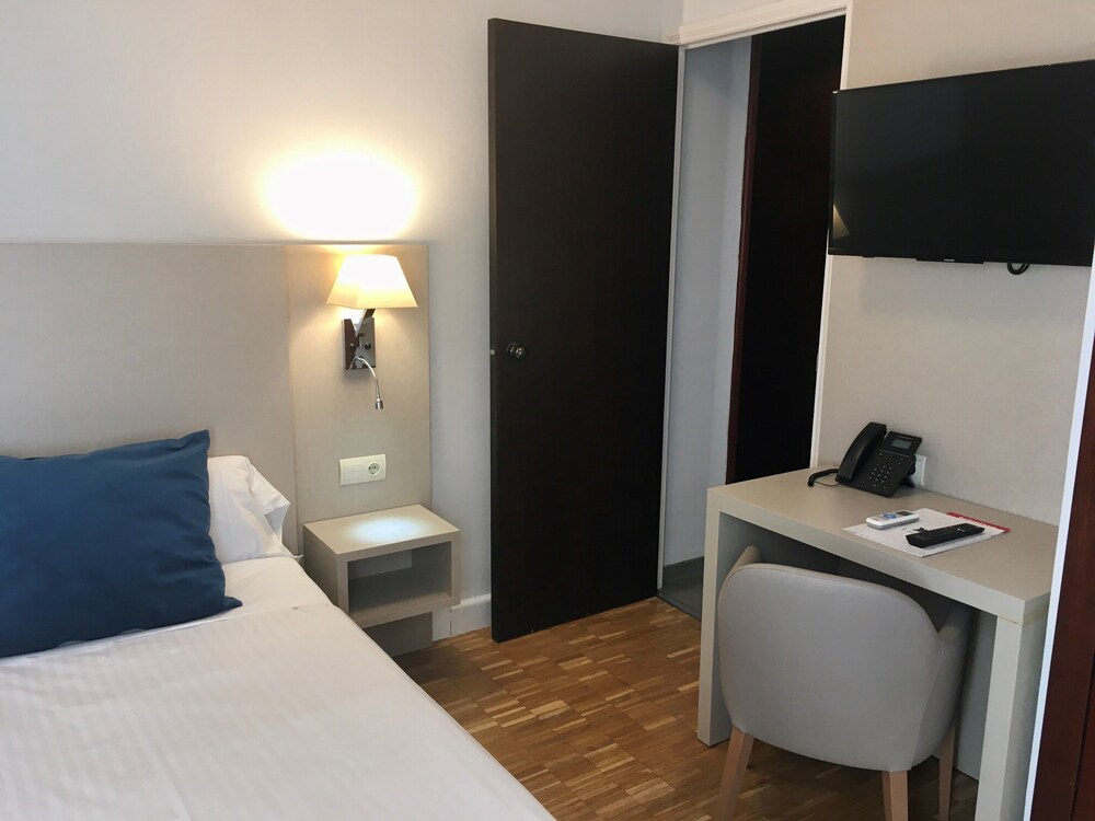 

Roma - Tarragona - Hotel Lauria