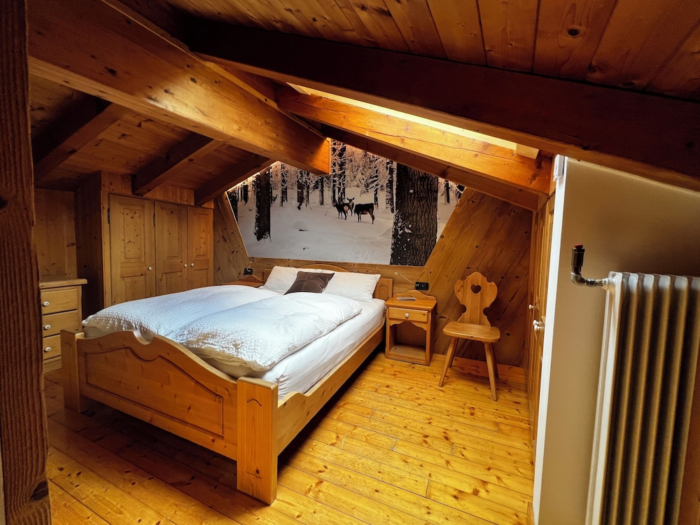 

Milano - Folgarida - Kaiserkrone Charming Retreat