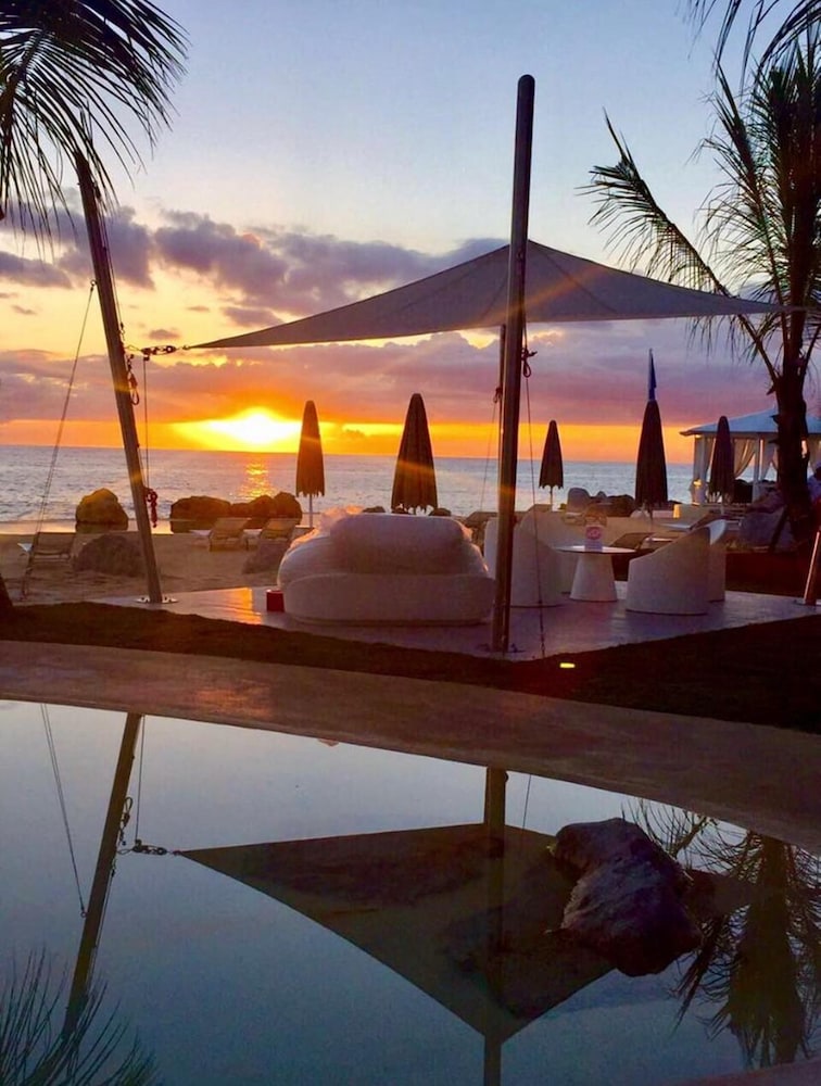 

Verona - Bayahibe - Tracadero Beach Resort