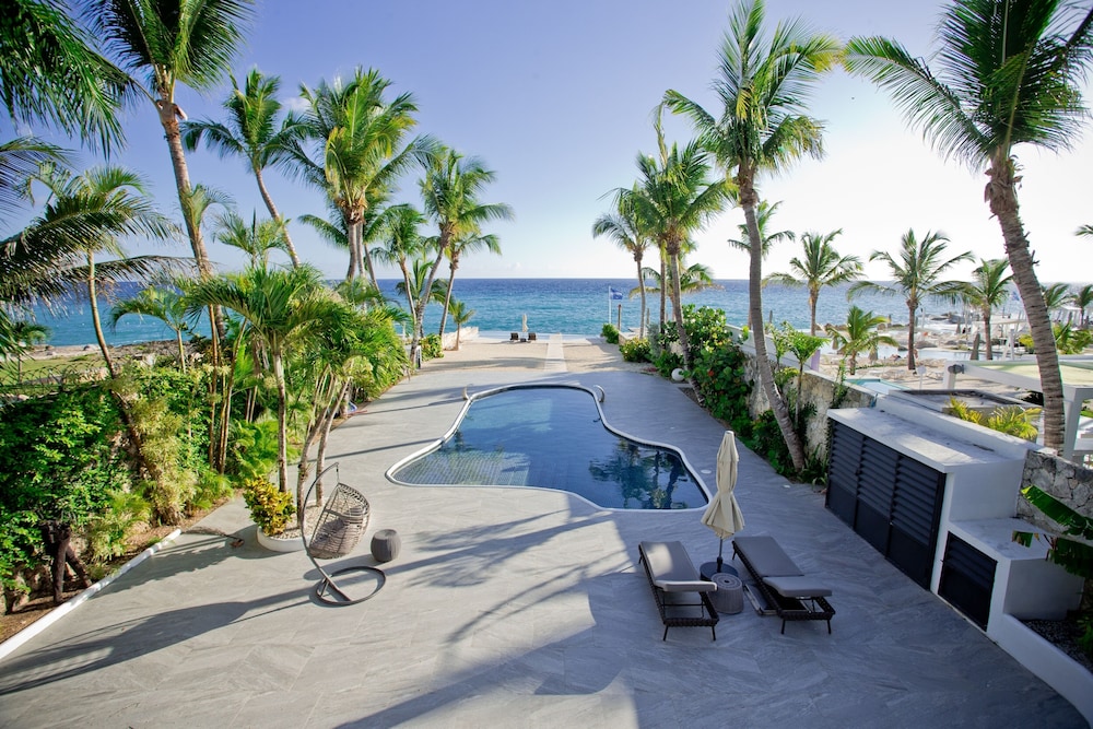 

Bari - Bayahibe - Tracadero Beach Resort