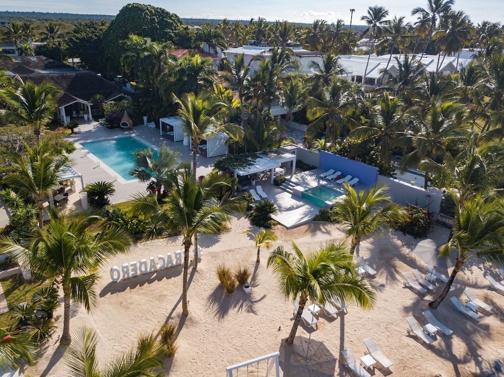 

Bari - Bayahibe - Tracadero Beach Resort