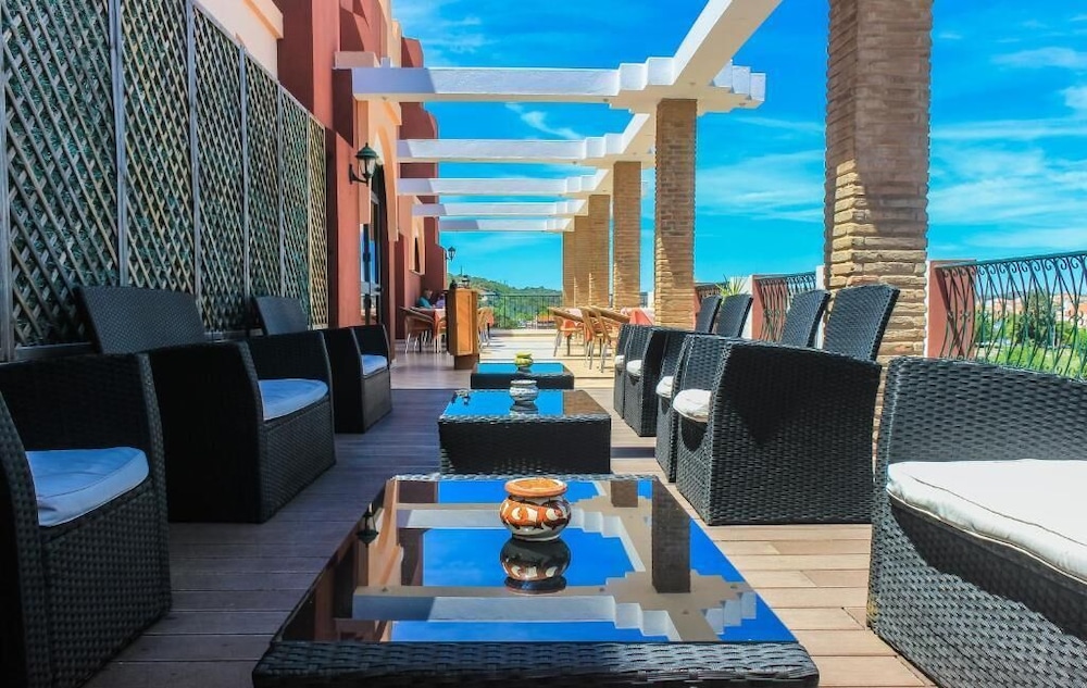 

Roma - Lagoa - Hotel Colina Dos Mouros