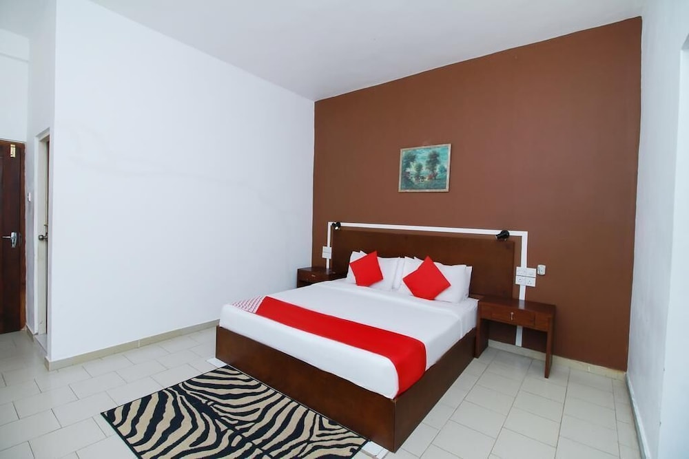 

Milano - Negombo - The Kings Bay Hotel