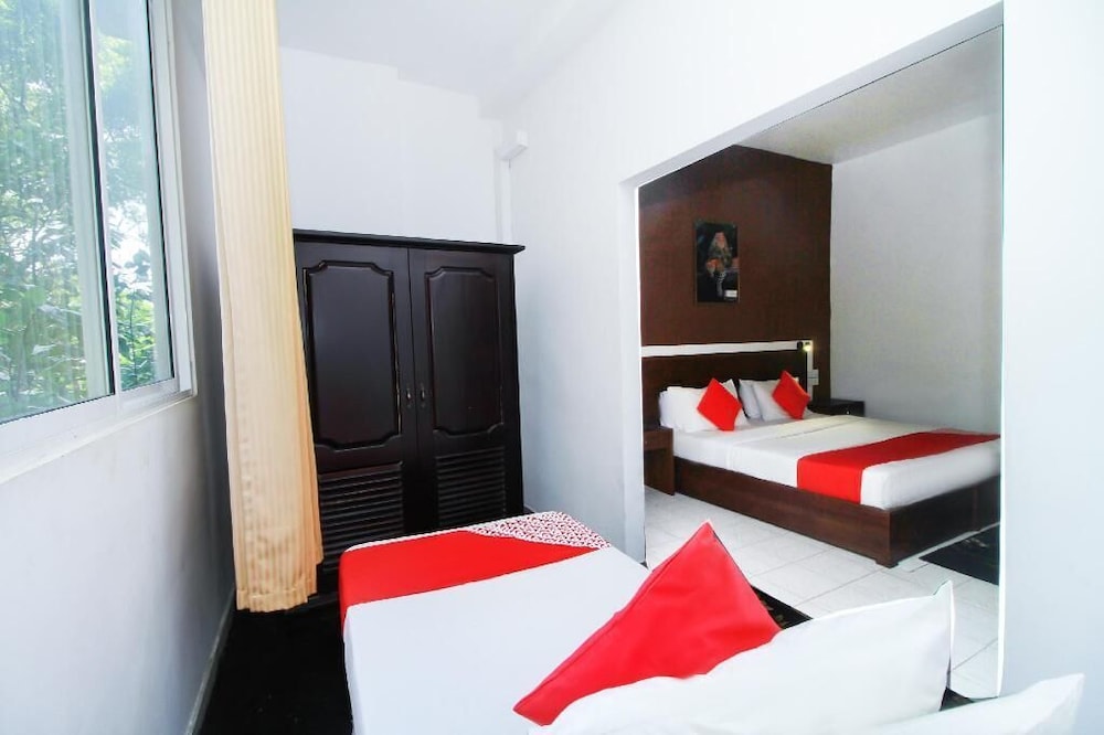 

Milano - Negombo - The Kings Bay Hotel