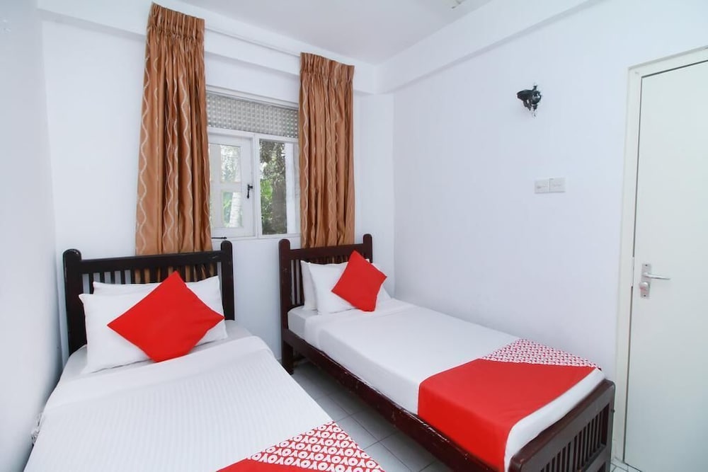 

Milano - Negombo - The Kings Bay Hotel