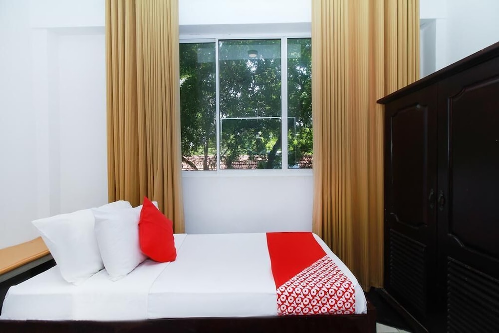 

Milano - Negombo - The Kings Bay Hotel