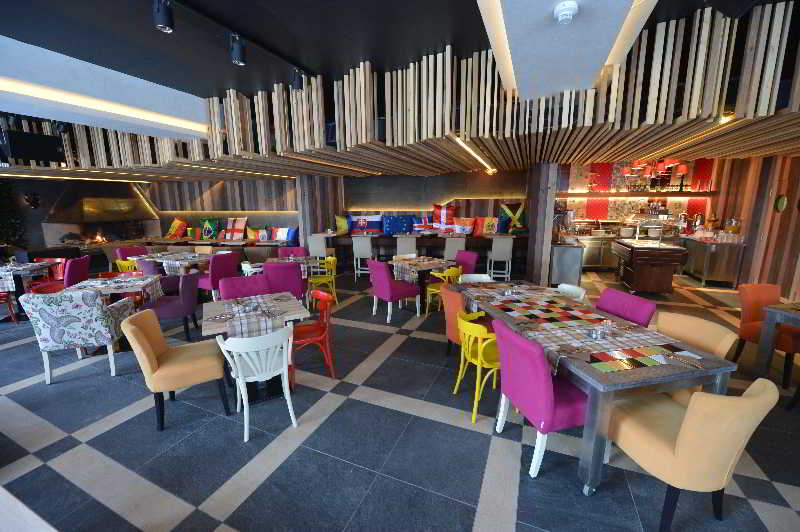 

Roma - Jahorina - Hotel Lavina