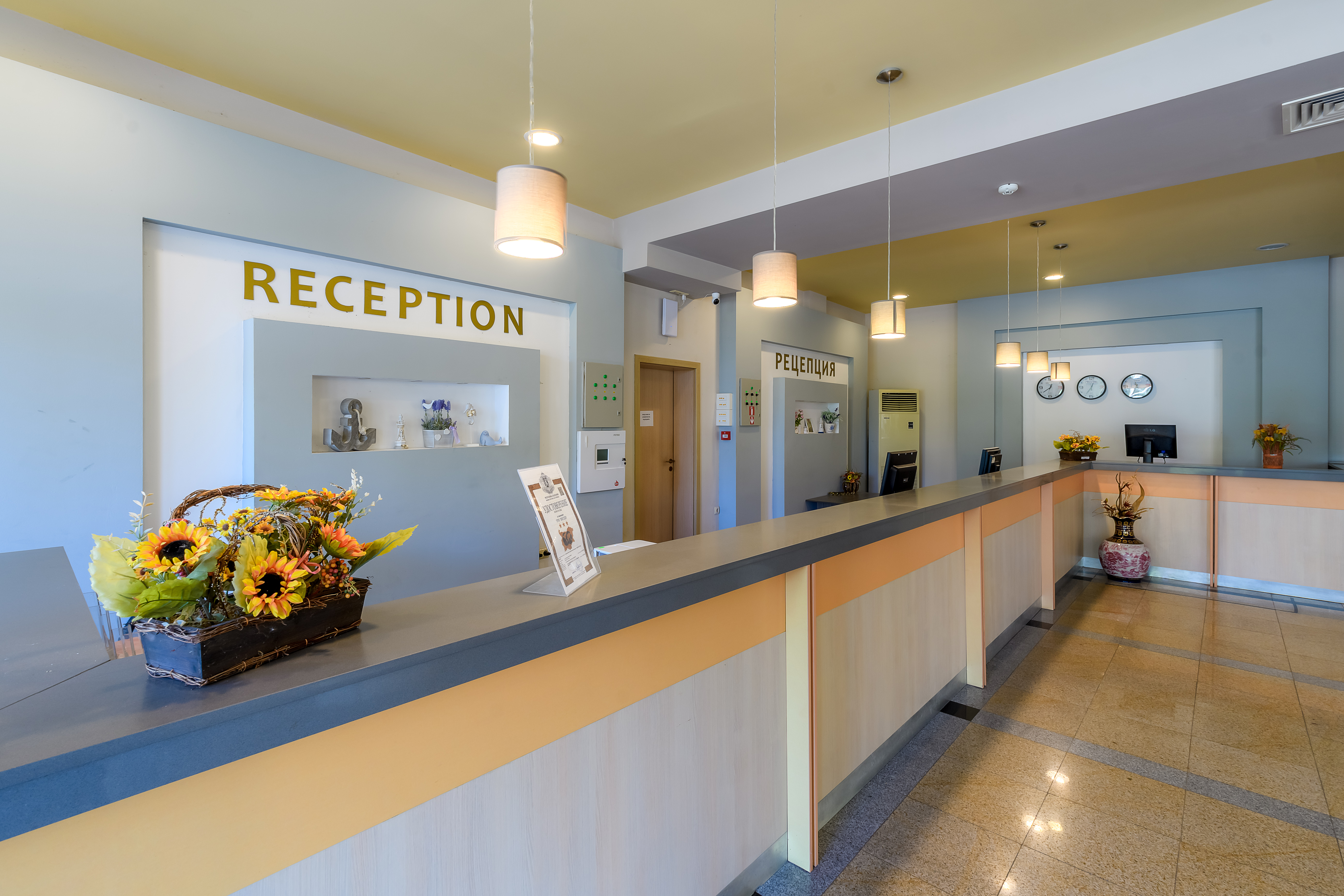 Midia Family Resort