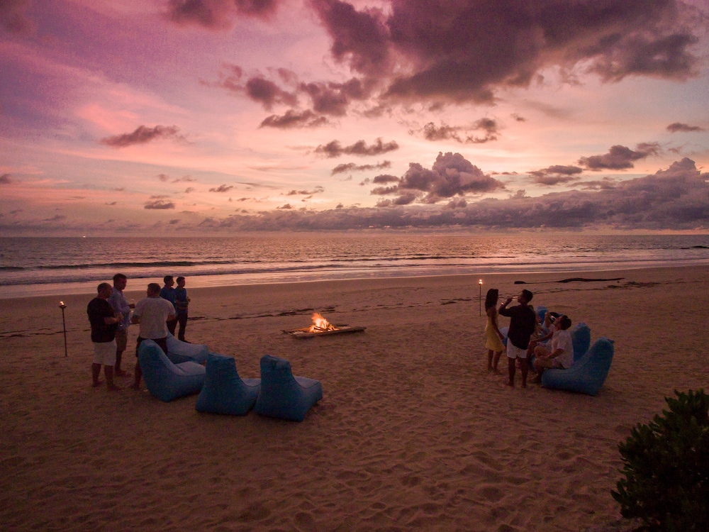 

Palermo - Natai Beach, Phang-nga - Coastal Escape Natai