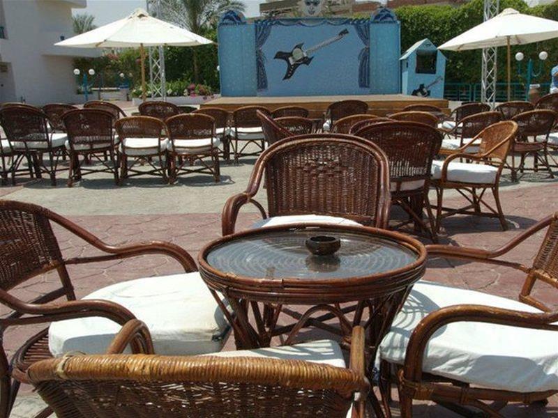 

Olbia - Sharm El Sheikh - Sharm Cliff Resort