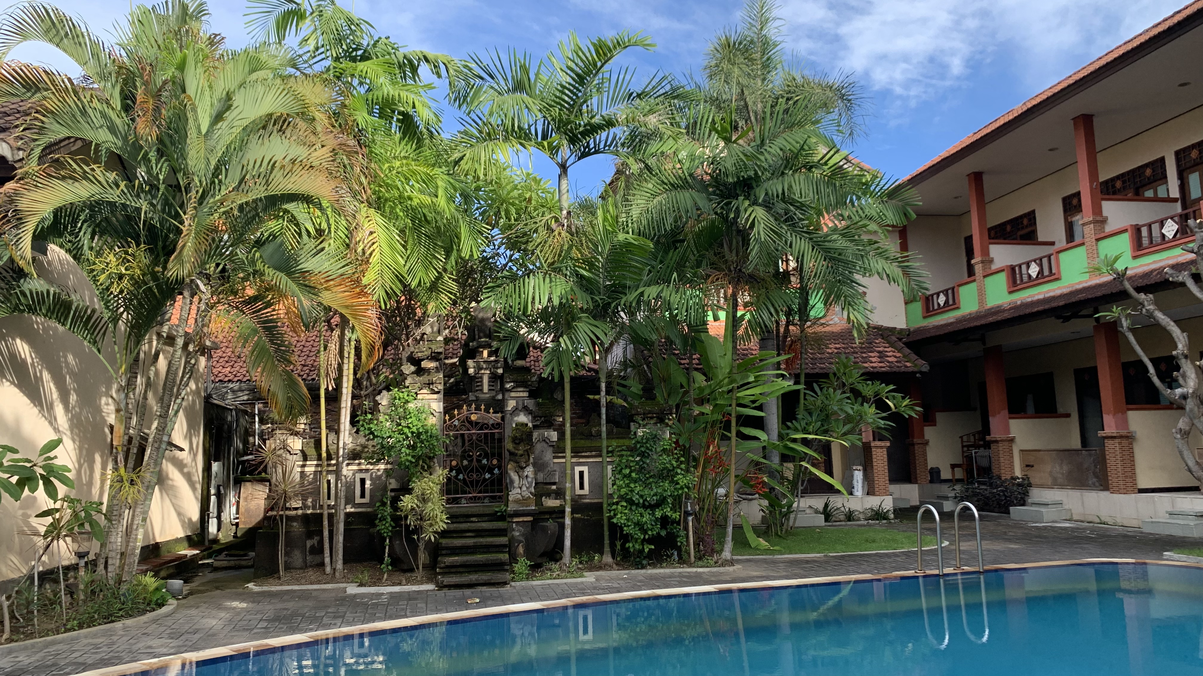 

Roma - Tuban - Bali Diva Hotel Kuta by ZUZU