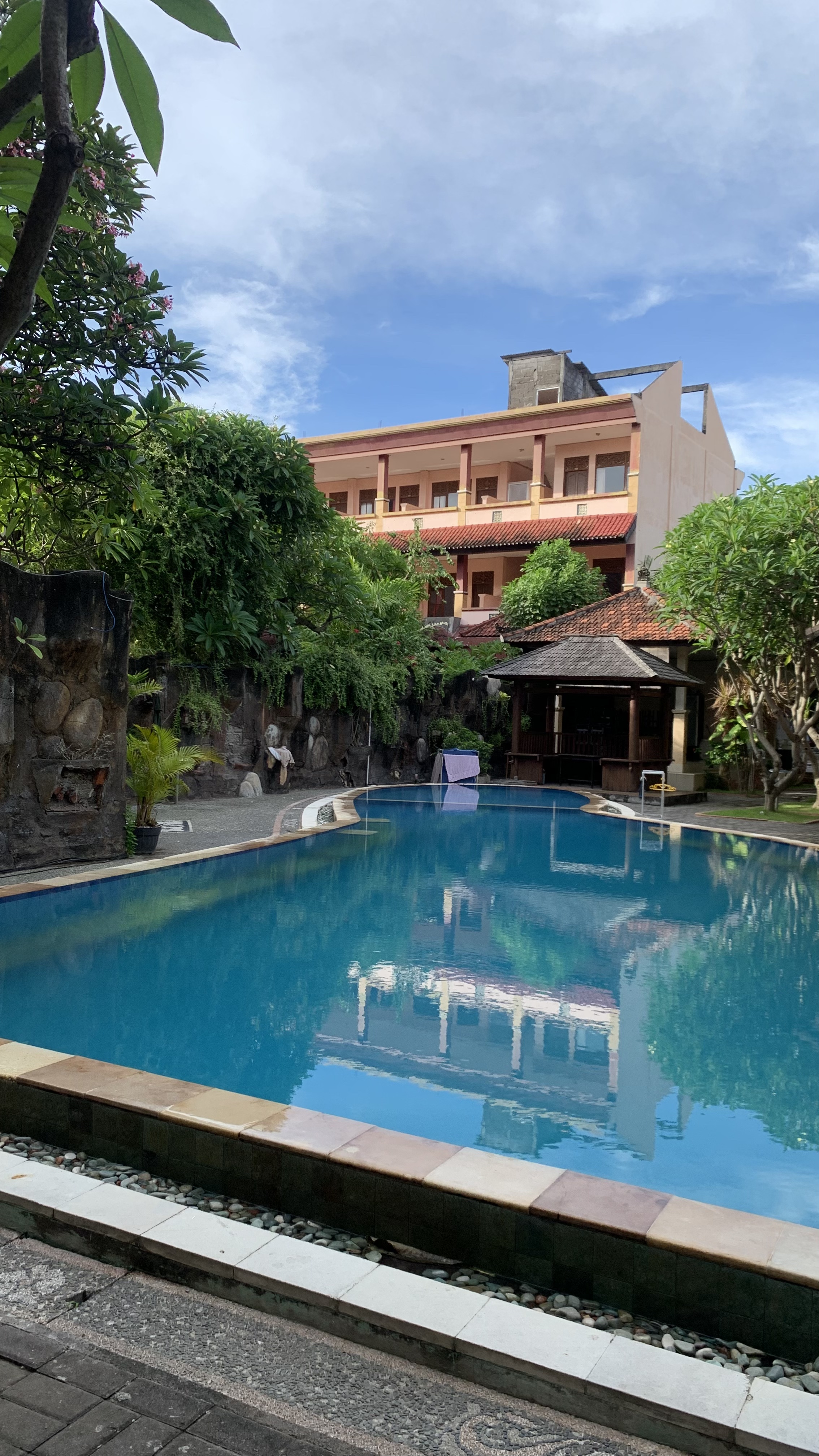 

Napoli - Kuta - Bali - Bali Diva Hotel Kuta by ZUZU