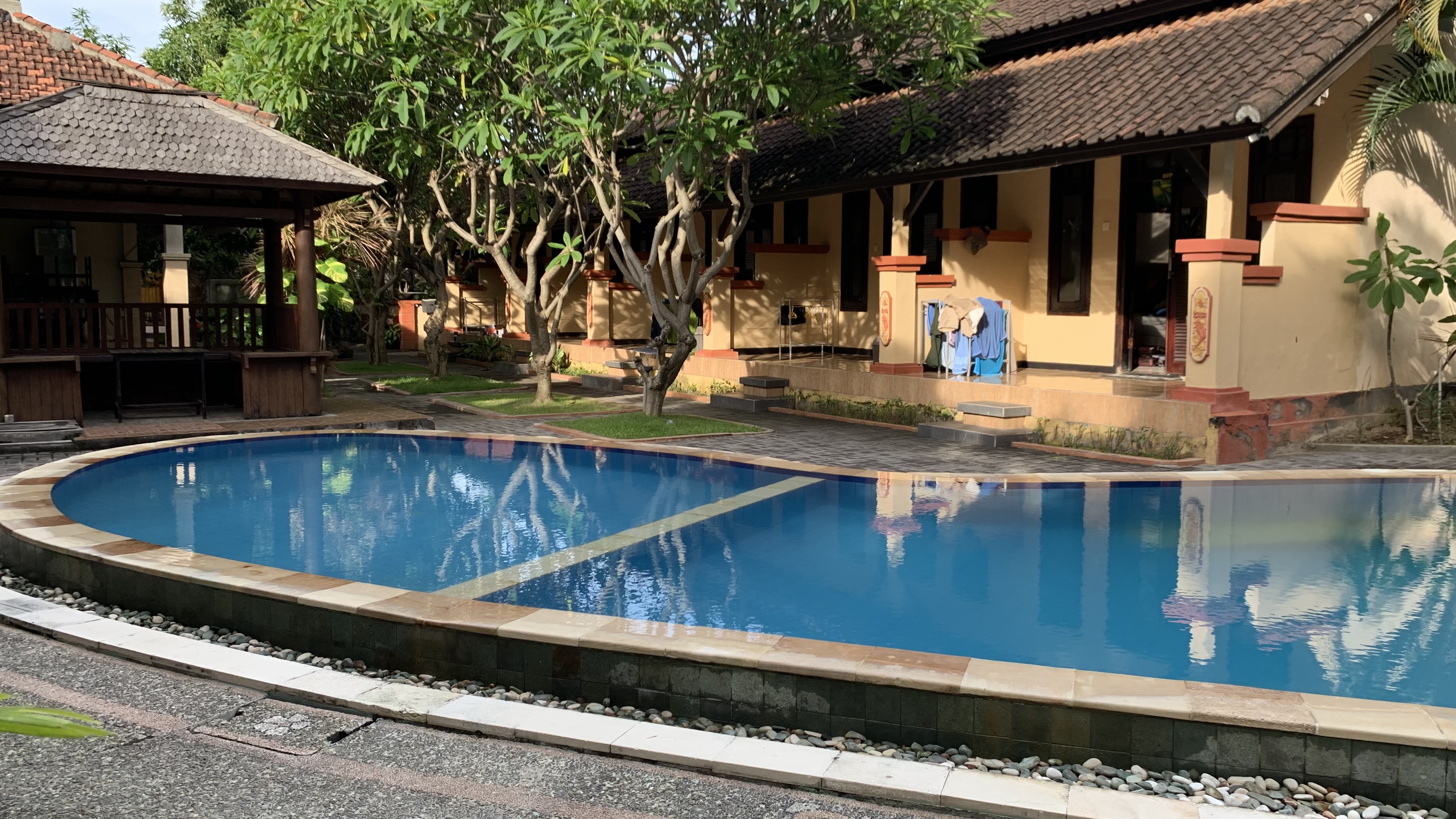

Roma - Tuban - Bali Diva Hotel Kuta by ZUZU