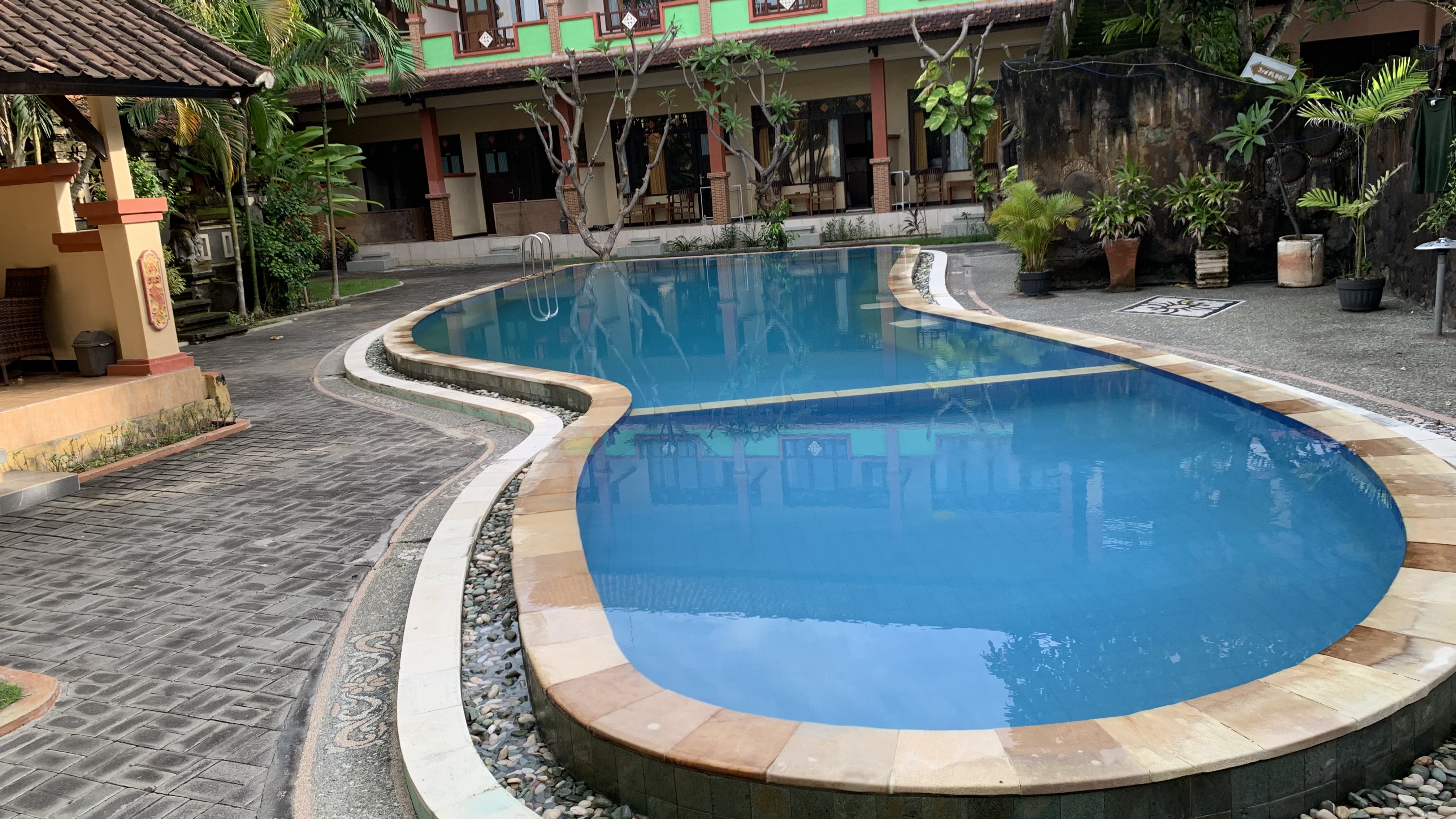 

Roma - Tuban - Bali Diva Hotel Kuta by ZUZU
