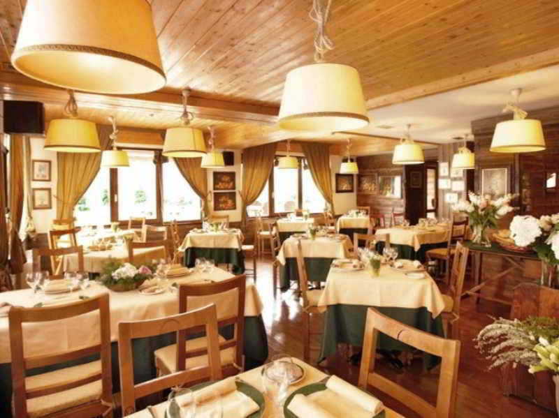 

Roma - Courmayeur - Le Grand Hotel Courmaison
