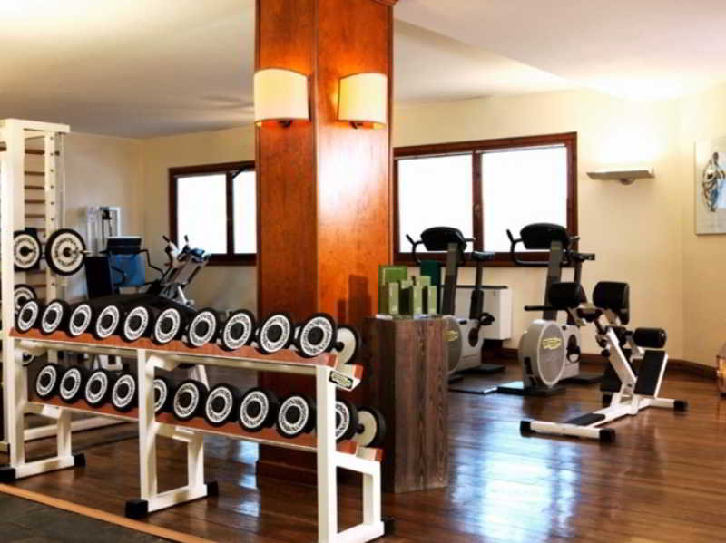

Firenze - La Thuile - Le Grand Hotel Courmaison
