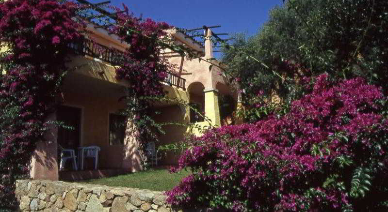 

Catania - Arzachena - Hotel Stelle Marine