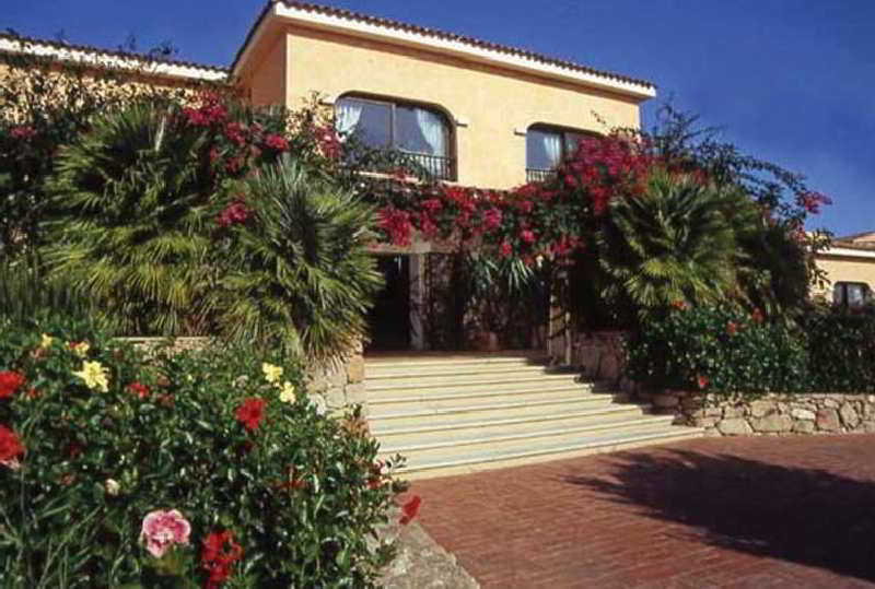 

Trieste - Sardegna, Mare Italia - Hotel Stelle Marine