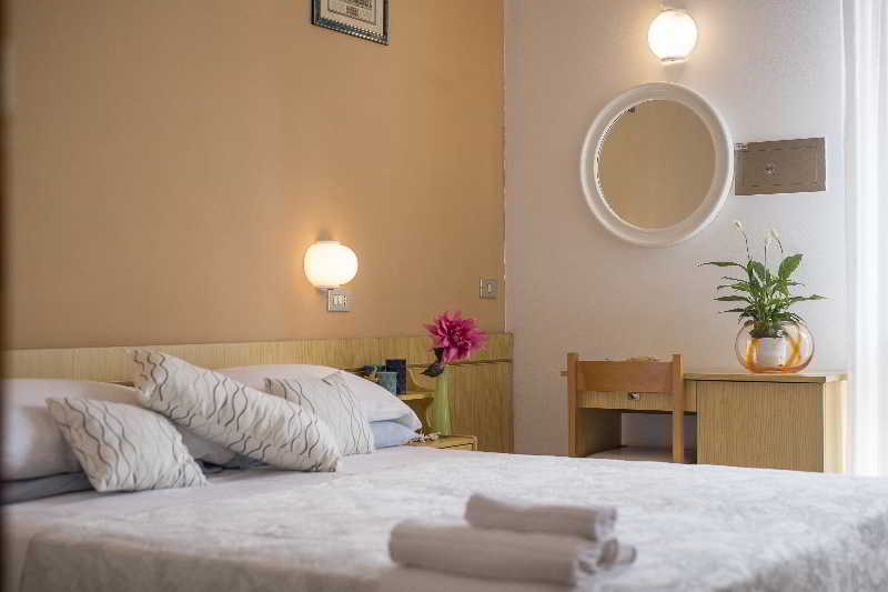 

Milano - Bellaria Igea Marina - HOTEL VENUS